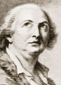 Cagliostro, dit Joseph Balsamo