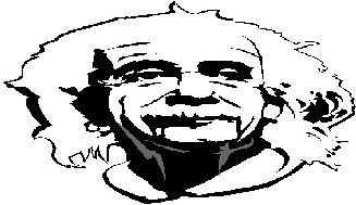 Albert Einstein