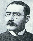 Kipling initié