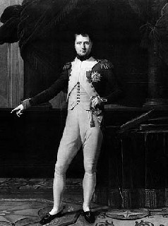 Napoléon était initié à la maçonnerie égyptienne